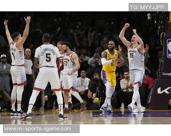 湖人队与热火队激战G6争夺总冠军荣耀的巅峰对决